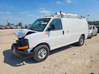 CHEVROLET EXPRESS G2500