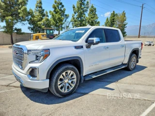 GMC SIERRA K1500 DENALI