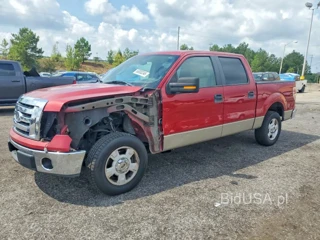 FORD F150 SUPERCREW