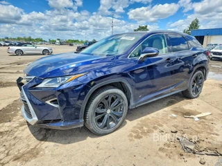 LEXUS RX 350 BASE