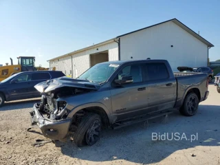 RAM 1500 BIG HORN/LONE STAR