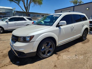 DODGE JOURNEY CROSSROAD
