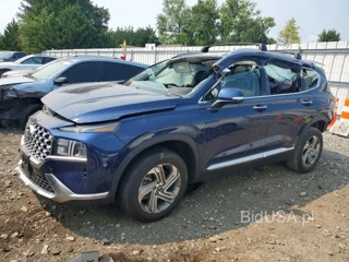 HYUNDAI SANTA FE SEL PREMIUM