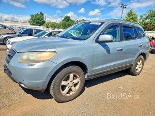 HYUNDAI SANTA FE GLS