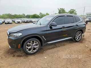BMW X3 XDRIVE30I