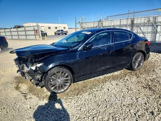 ACURA ILX PREMIUM A-SPEC