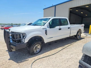 FORD F250 SUPER DUTY