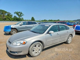 CHEVROLET IMPALA LT
