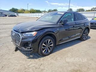 AUDI Q5 SPORTBACK PREMIUM 45