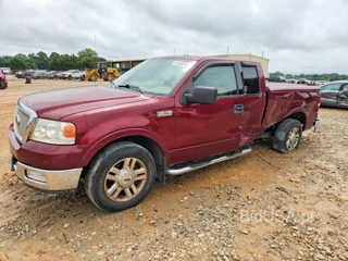 FORD F150