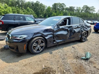 BMW 530 XI