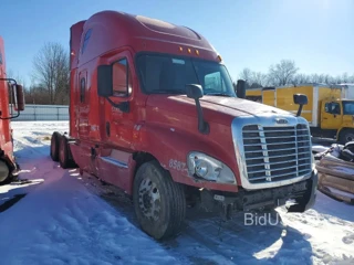 FREIGHTLINER CASCADIA 1