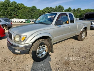 TOYOTA TACOMA V6