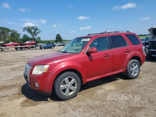 MERCURY MARINER PREMIER