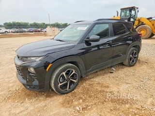 CHEVROLET TRAILBLAZER RS