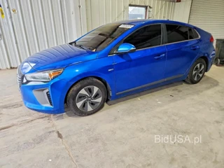 HYUNDAI IONIQ SEL