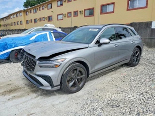GENESIS GV70 SPORT PRESTIGE