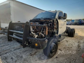 CHEVROLET SILVERADO MEDIUM DUTY