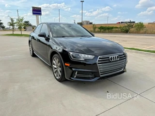 AUDI A4 PREMIUM