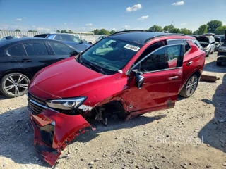 BUICK ENCORE GX ESSENCE