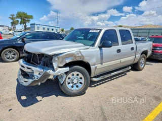 CHEVROLET SILVERADO K1500