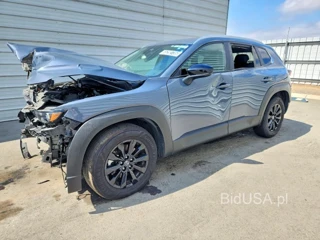 MAZDA CX-50 PREMIUM