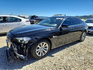 BMW 528 I