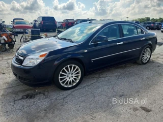 SATURN AURA XR