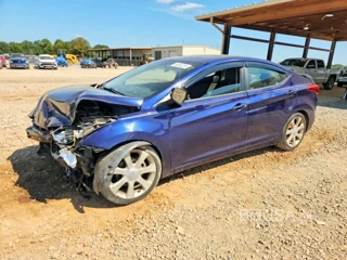 HYUNDAI ELANTRA LIMITED