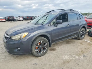 SUBARU XV CROSSTREK 2.0 LIMITED