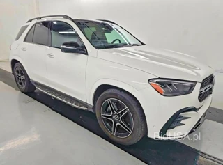 MERCEDES-BENZ GLE 350 4MATIC