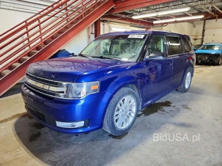 FORD FLEX SEL