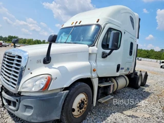 FREIGHTLINER CASCADIA 125