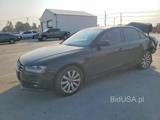 AUDI A4 PREMIUM