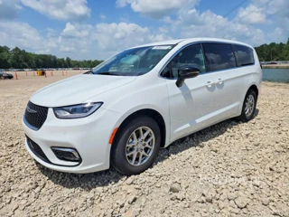 CHRYSLER PACIFICA SELECT