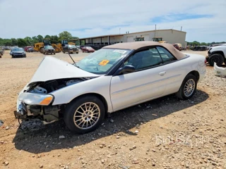 CHRYSLER SEBRING LXI