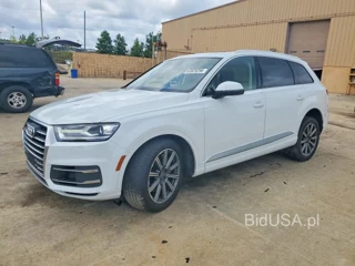 AUDI Q7 PREMIUM PLUS