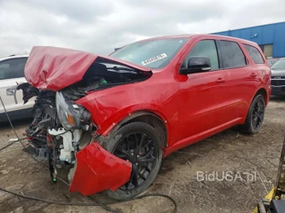 DODGE DURANGO LIMITED