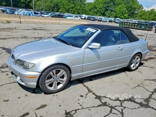 BMW 325 CI
