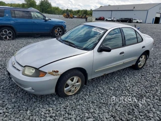 CHEVROLET CAVALIER LS