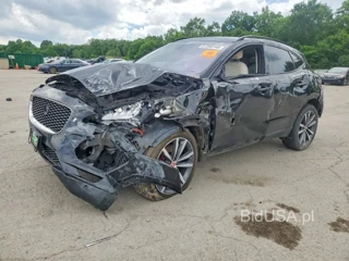 JAGUAR E-PACE SE