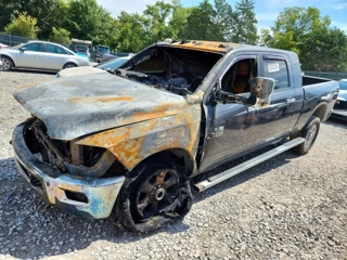 RAM 2500 SLT