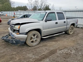 CHEVROLET SILVERADO K1500