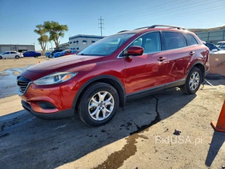 MAZDA CX-9 TOURING