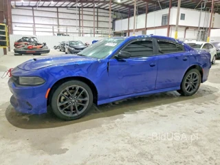 DODGE CHARGER GT
