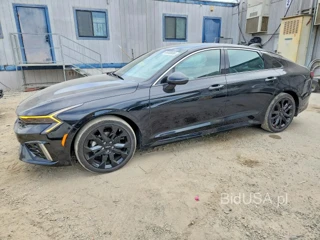 KIA K5 GT LINE