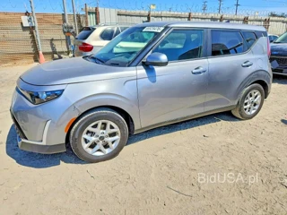 KIA SOUL LX