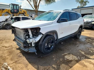 GMC TERRAIN AT4