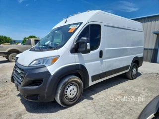 RAM PROMASTER 2500 2500 HIGH