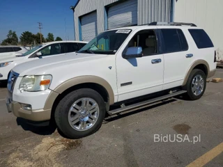 FORD EXPLORER EDDIE BAUER